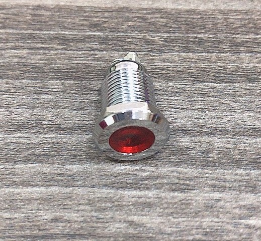 LED tín hiệu 16mm