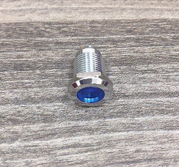 LED tín hiệu 16mm