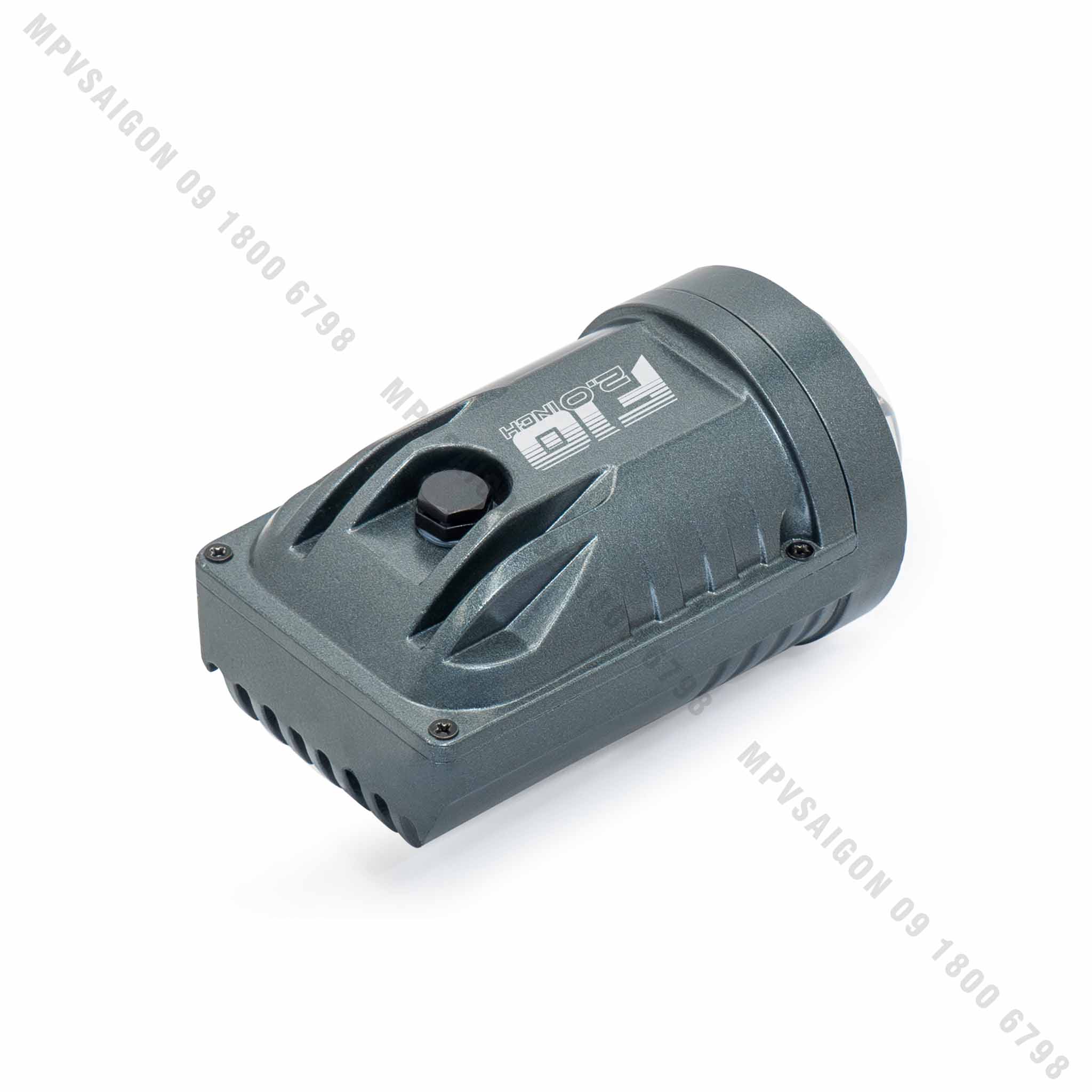 BI GẦM X-LIGHT F10 2.0 2024