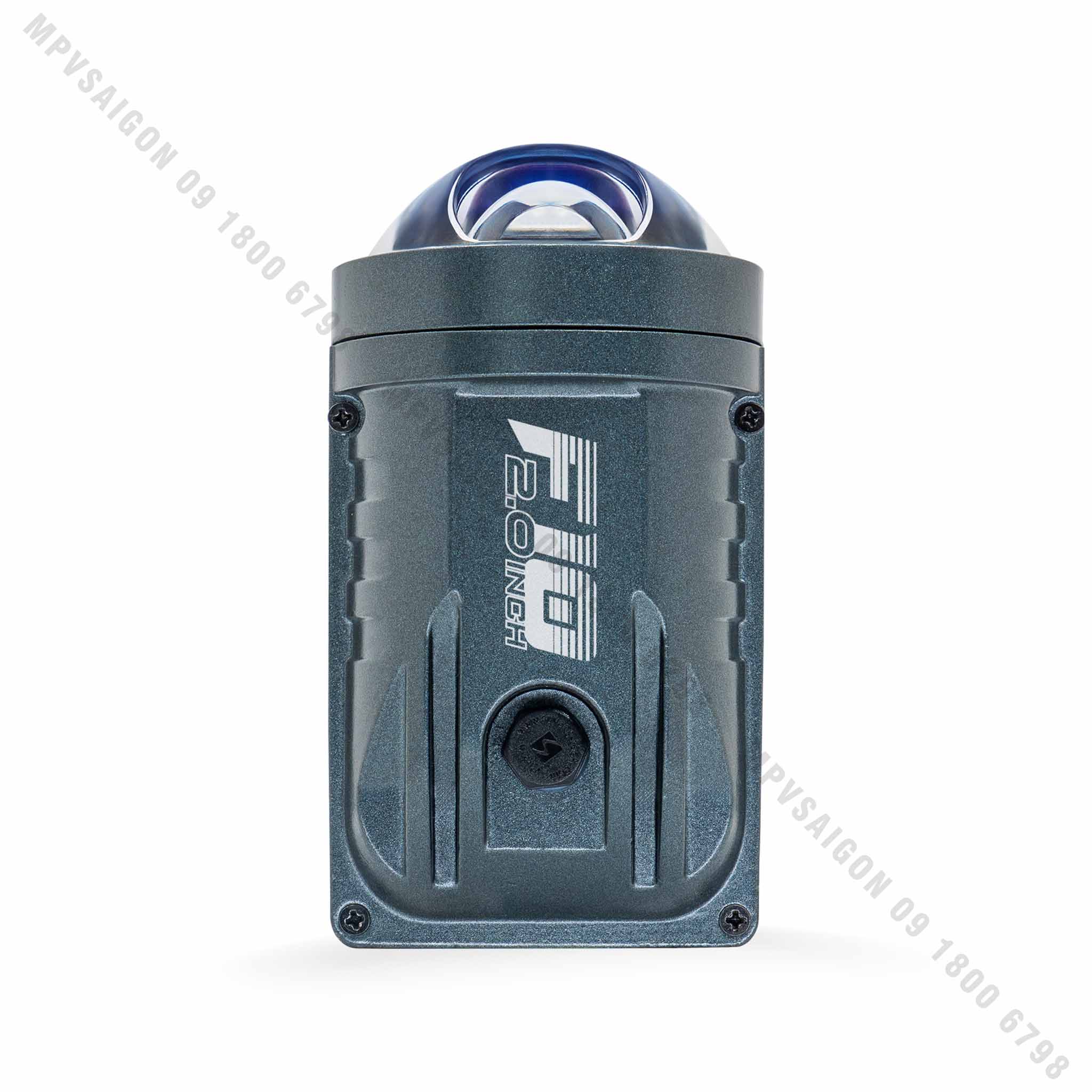 BI GẦM X-LIGHT F10 2.0 2024