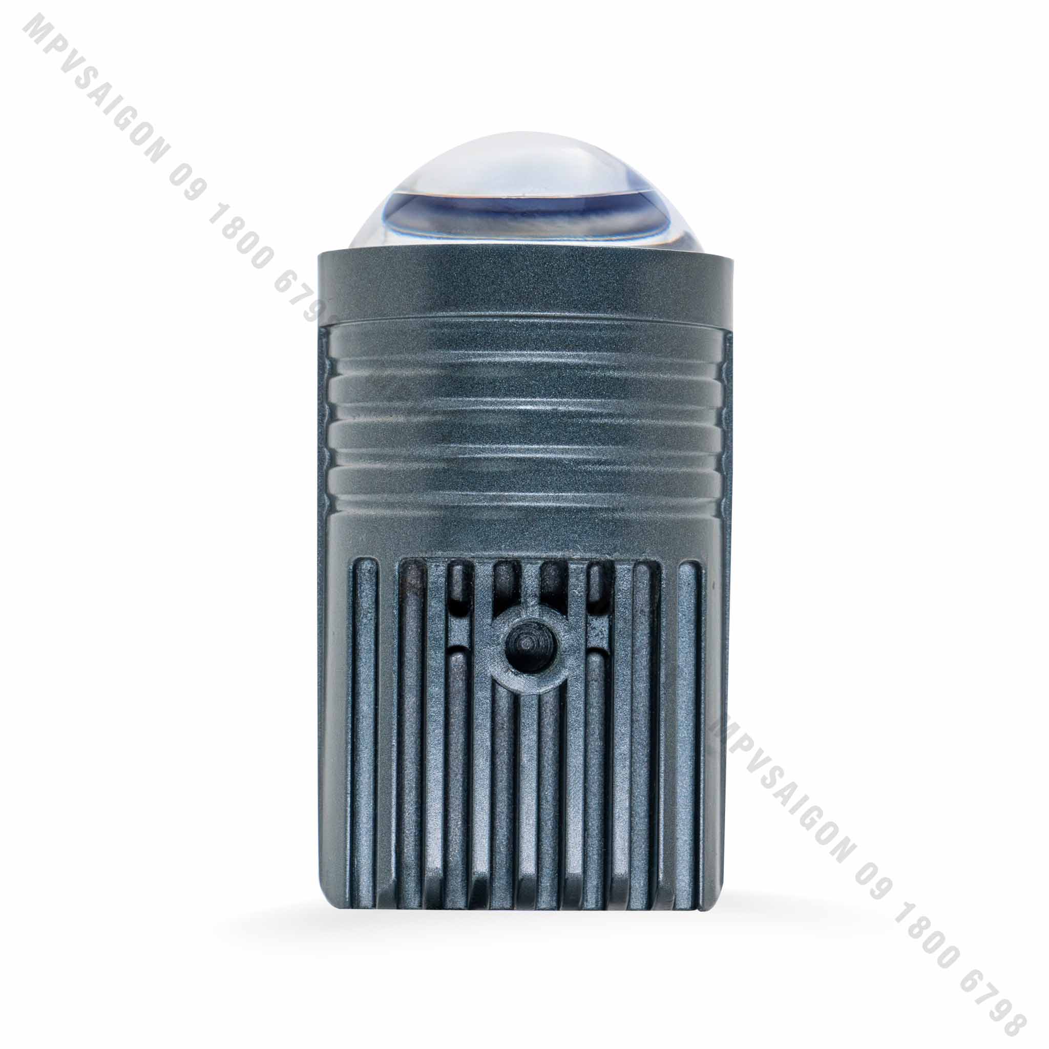 BI GẦM X-LIGHT F10 2.0 2024