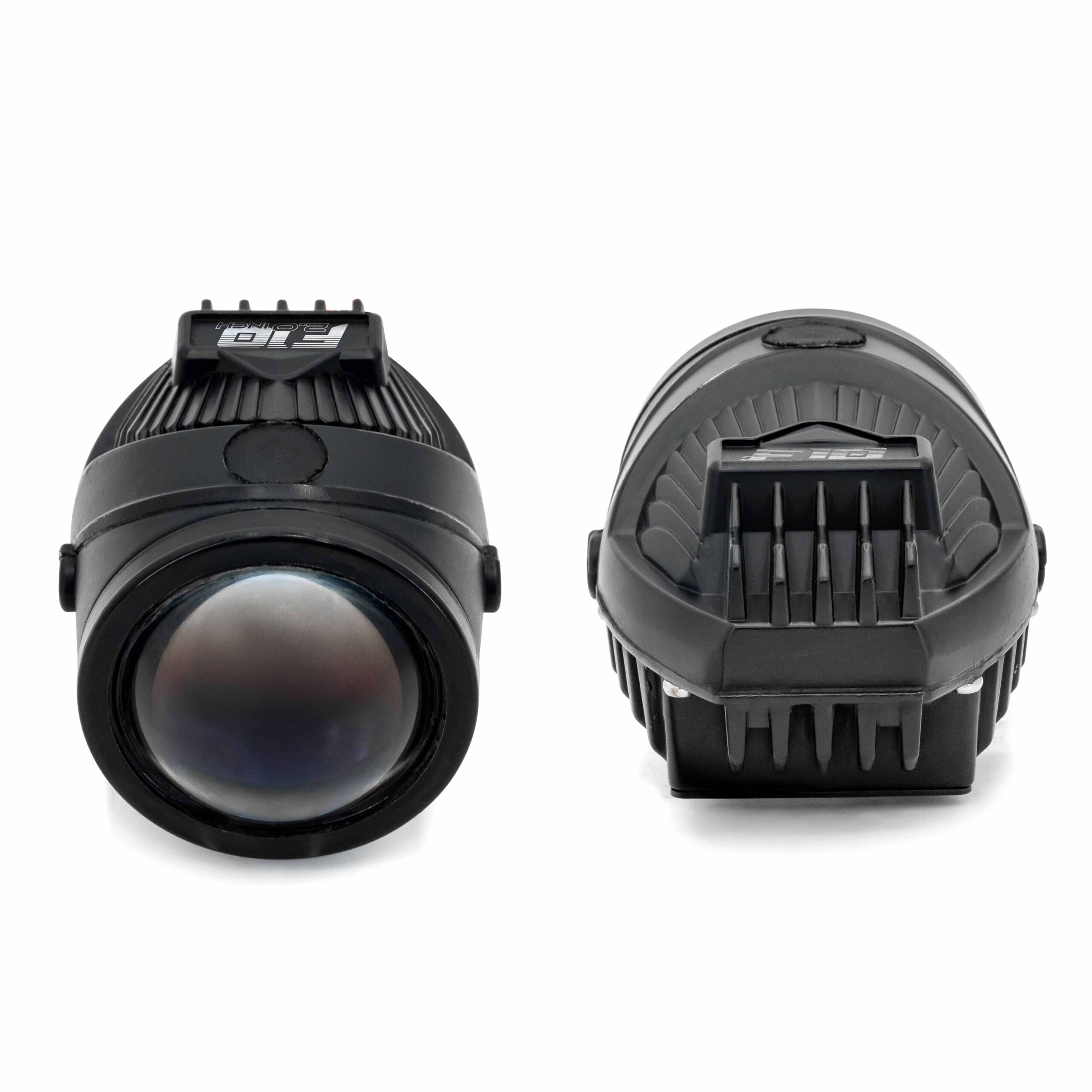 BI GẦM X-LIGHT F10 2.0 INCH 2023