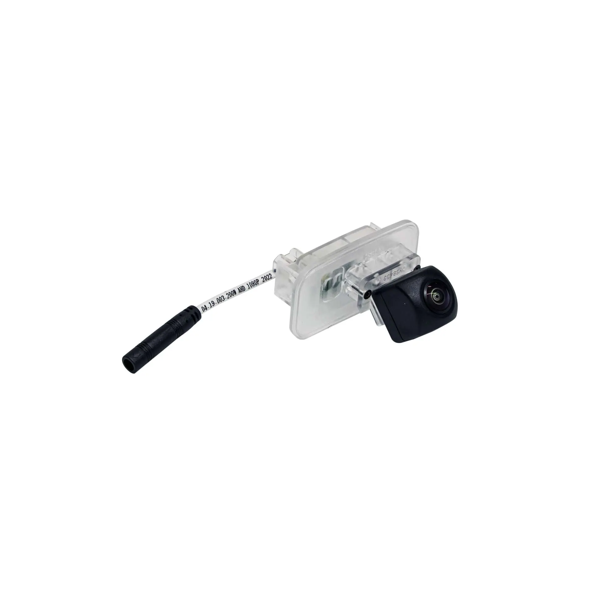 CAMERA 360 12 Góc Quan Sát SAFEVIEW 3D LD900H