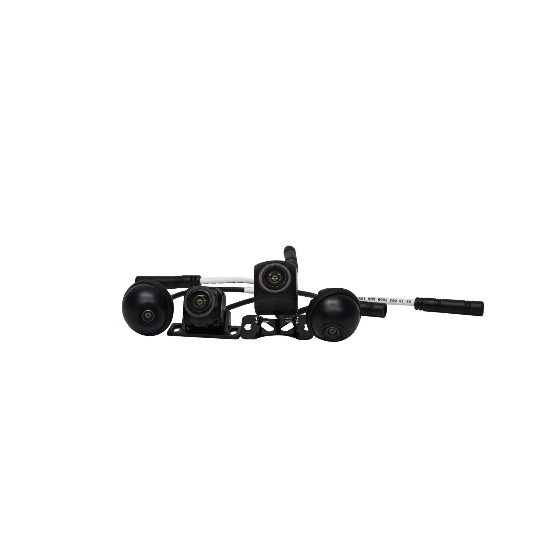 CAMERA 360 28 GÓC QUAN SÁT SAFEVIEW S500