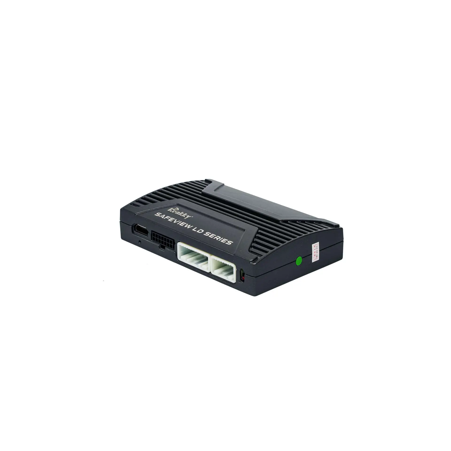 CAMERA 360 12 Góc Quan Sát SAFEVIEW 3D LD900H