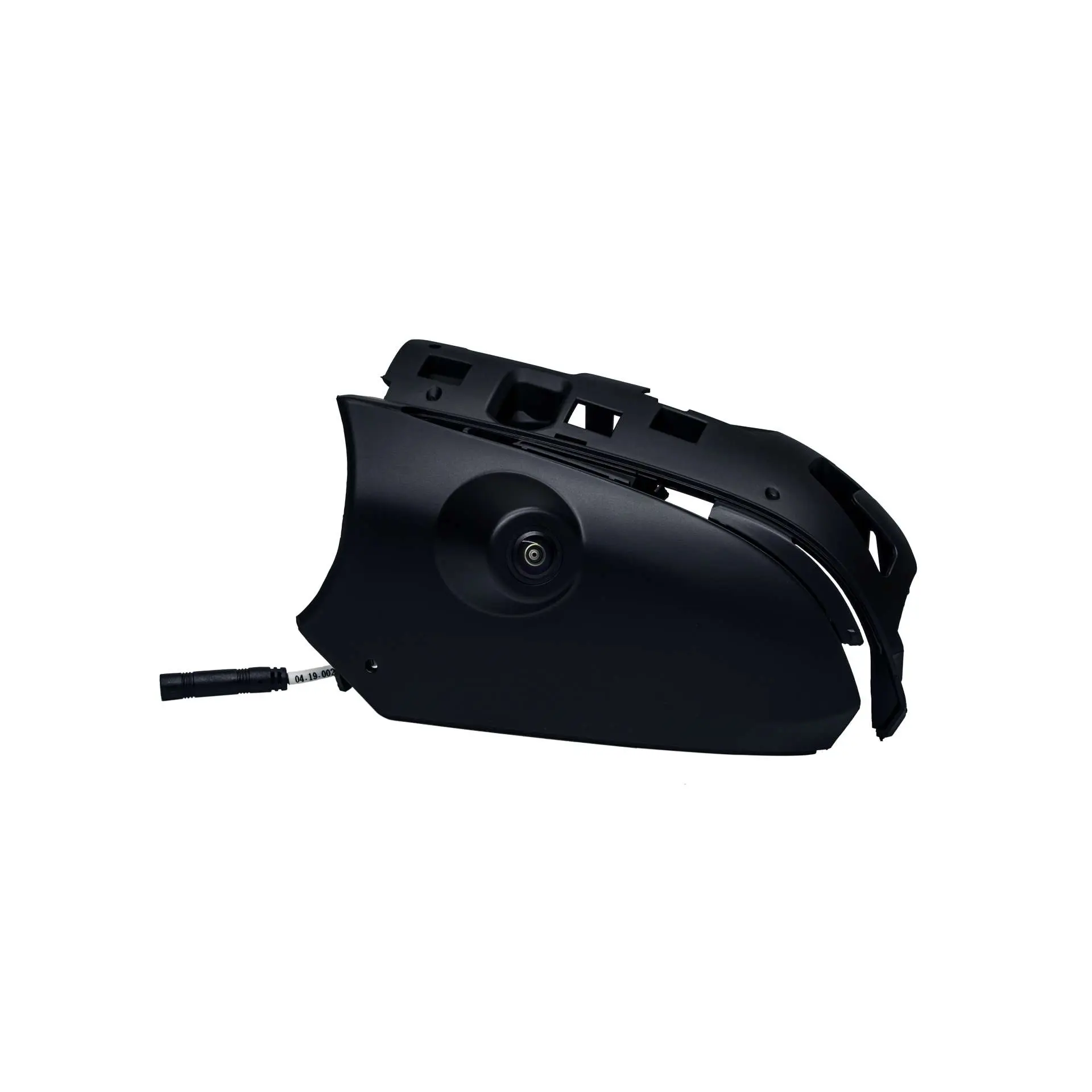 CAMERA 360 12 Góc Quan Sát SAFEVIEW 3D LD900H