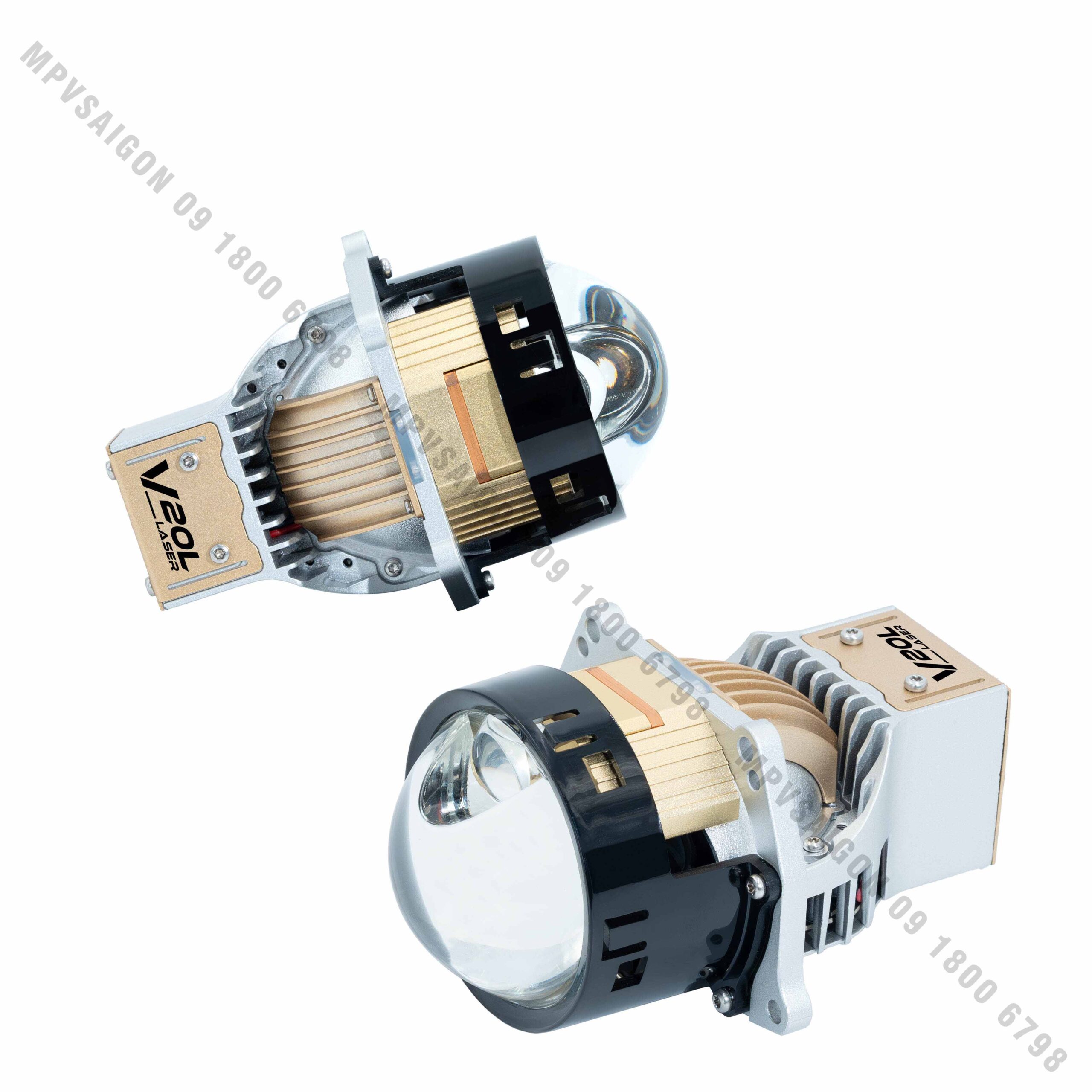 BI LASER X-LIGHT V20L NEW 2024