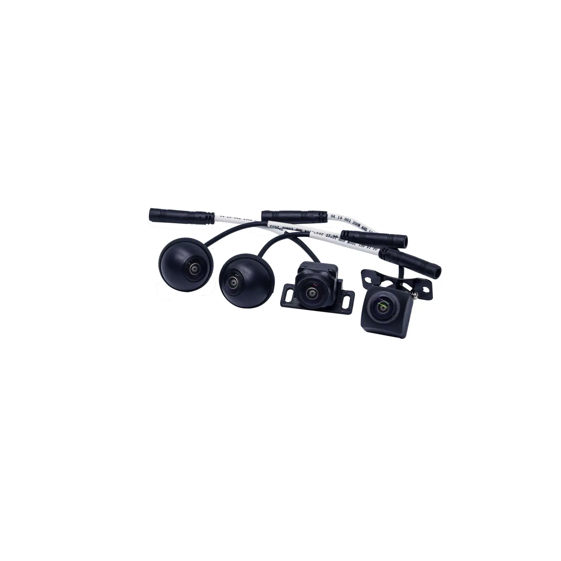 CAMERA 360 17 GÓC QUAN SÁ SAFEVIEW LUX 3D PLUS VINFAST LUX