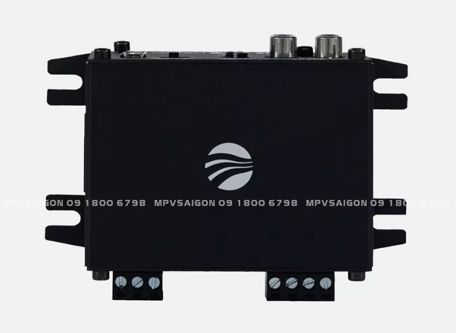 AMPLI SL-M2 Rainbow - Bộ khuyếch đại 2 kênh