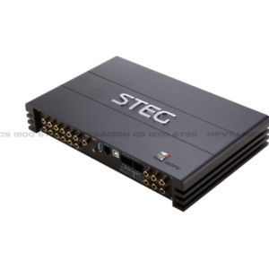 Amply_DSP 12 kênh STEG MDSP 12