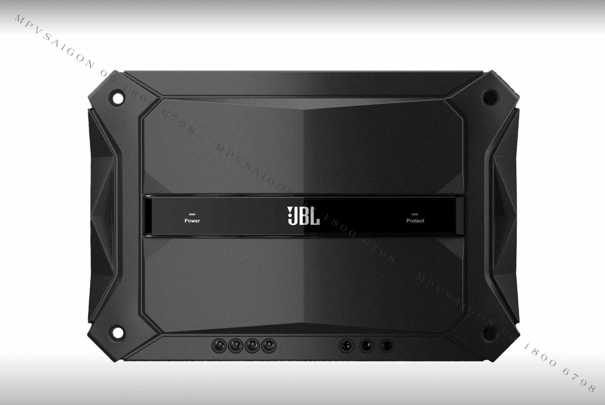 Amply Sub lắp ô tô JBL GTR-601