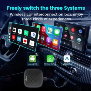 Android box xe Hyundai Palisade
