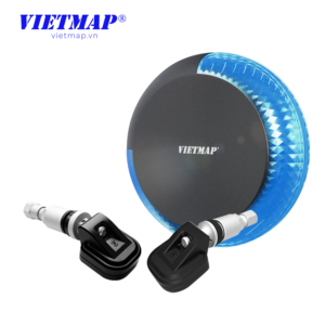 Android Box VIETMAP BS10 ( kèm Vietmap Live chính hãng )