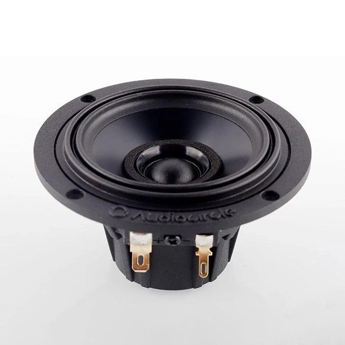 AUDIOCIRCLE BL-X3 MK II – LOA MIDRANGE Ô TÔ DÒNG BERLIN LINE