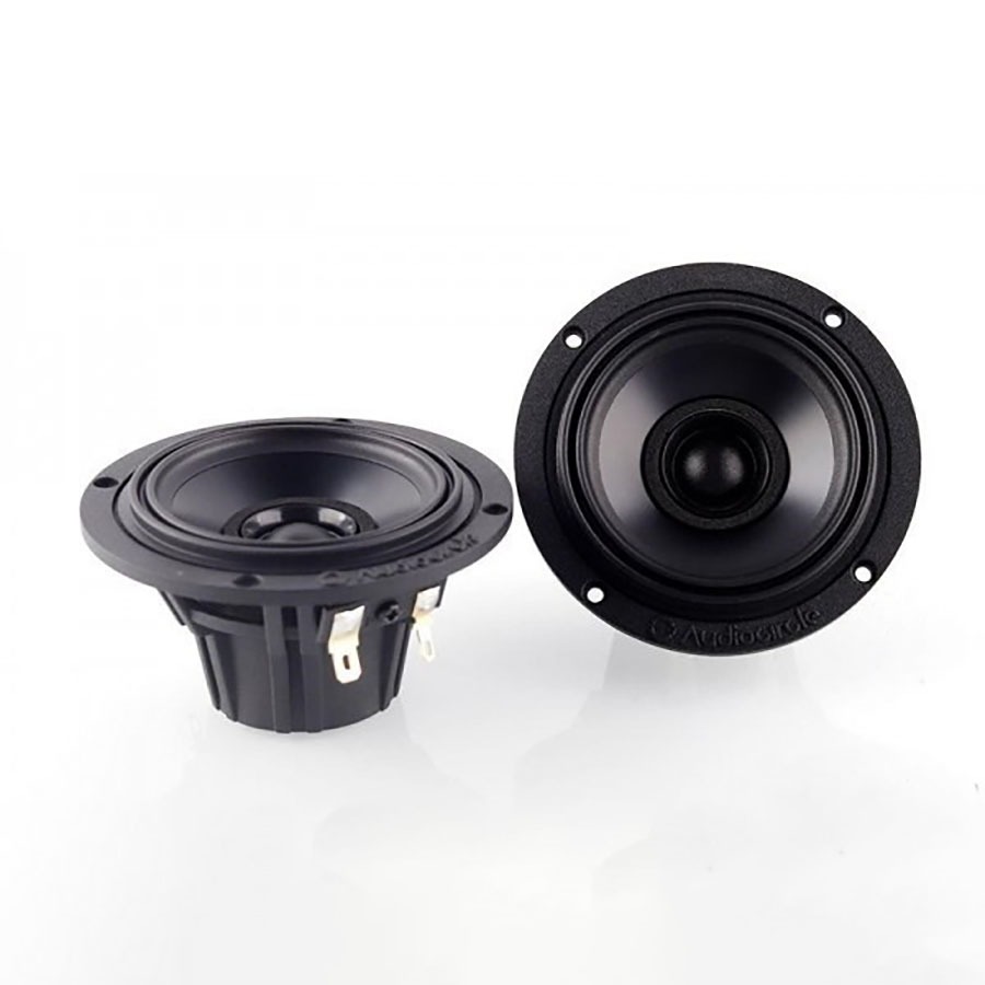 AUDIOCIRCLE BL-X3 MK II – LOA MIDRANGE Ô TÔ DÒNG BERLIN LINE