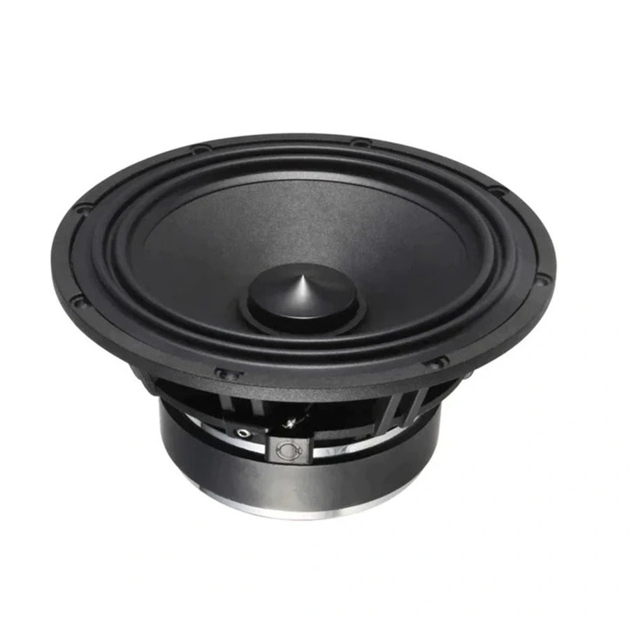 AUDIOCIRCLE PRO-M3P – LOA MIDRANGE DÀNH CHO Ô TÔ CAO CẤP