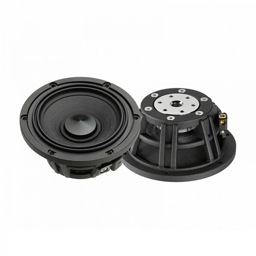 AUDIOCIRCLE PRO-M3P – LOA MIDRANGE DÀNH CHO Ô TÔ CAO CẤP