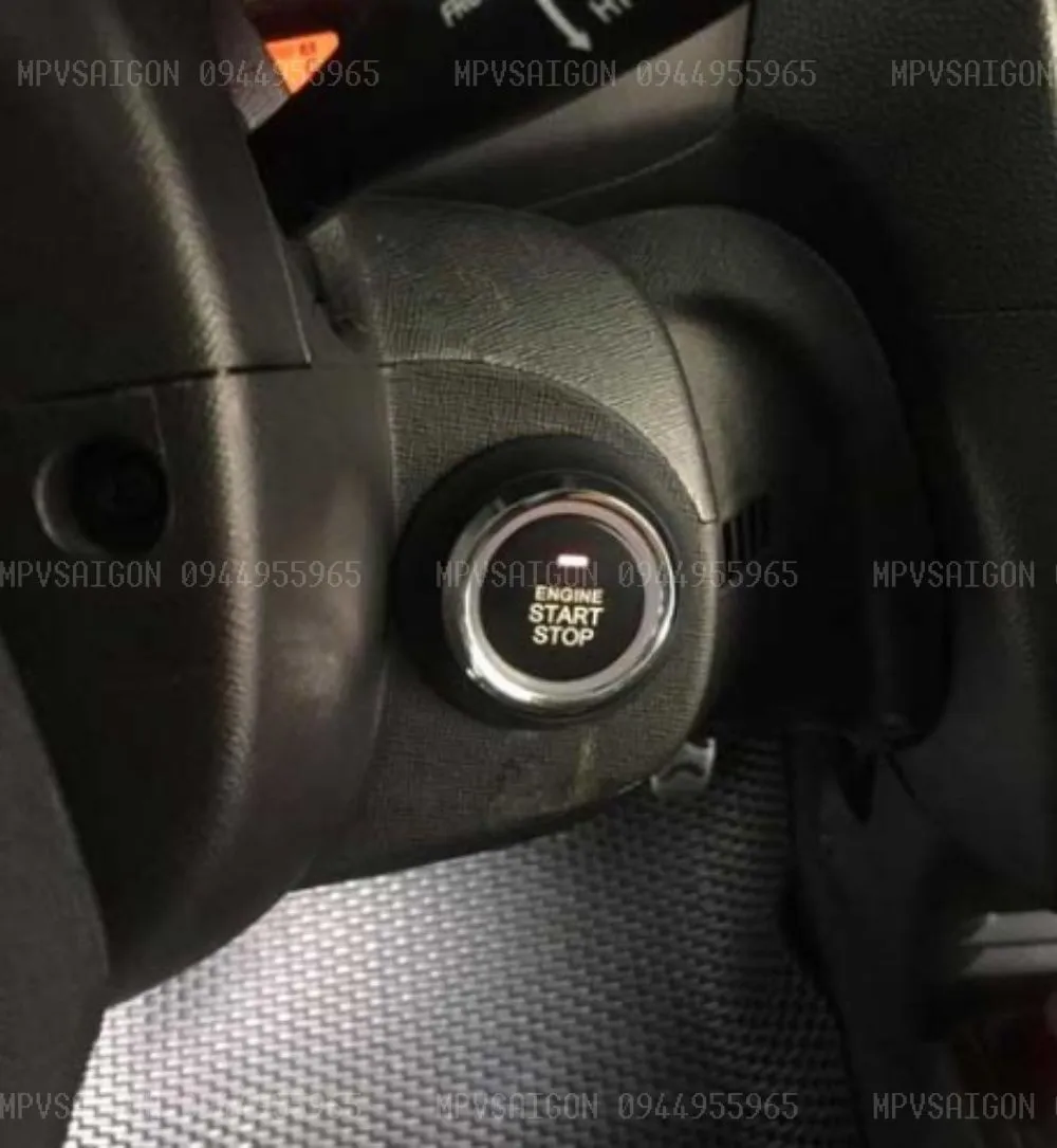 Auto Lock Kia Carnival 2024 2025 tại MPV Saigon