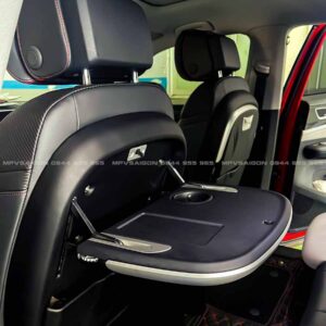 Bàn làm việc - bàn ăn xếp gọn xe Volkswagen Teramont