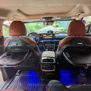 Bàn Xếp Lưng Ghế Tes, Bàn ăn, Bàn làm việc tiện lợi đa năng trên ô tô