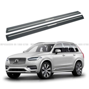 BỆ BƯỚC ĐIỆN LÊN XUỐNG VOLVO XC60 XC90
