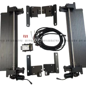 Bệ bước điện Toyota Sienna