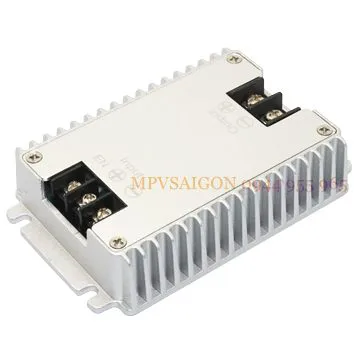 Biến áp chuyển điện vào 12V ra 24V 10A