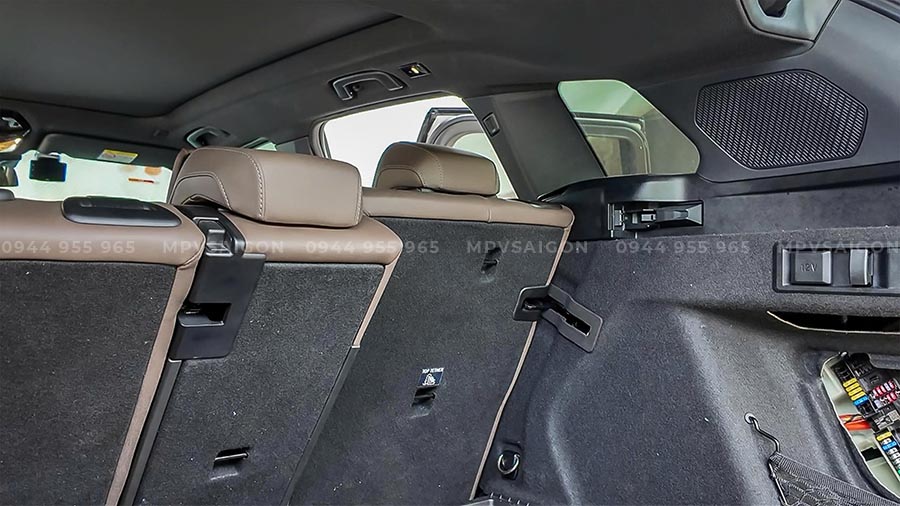 BMW X3 ĐỘ NGẢ LƯNG CHỈNH ĐIỆN: HÀNH TRÌNH THOẢI MÁI CHUẨN CÔNG THÁI HỌC