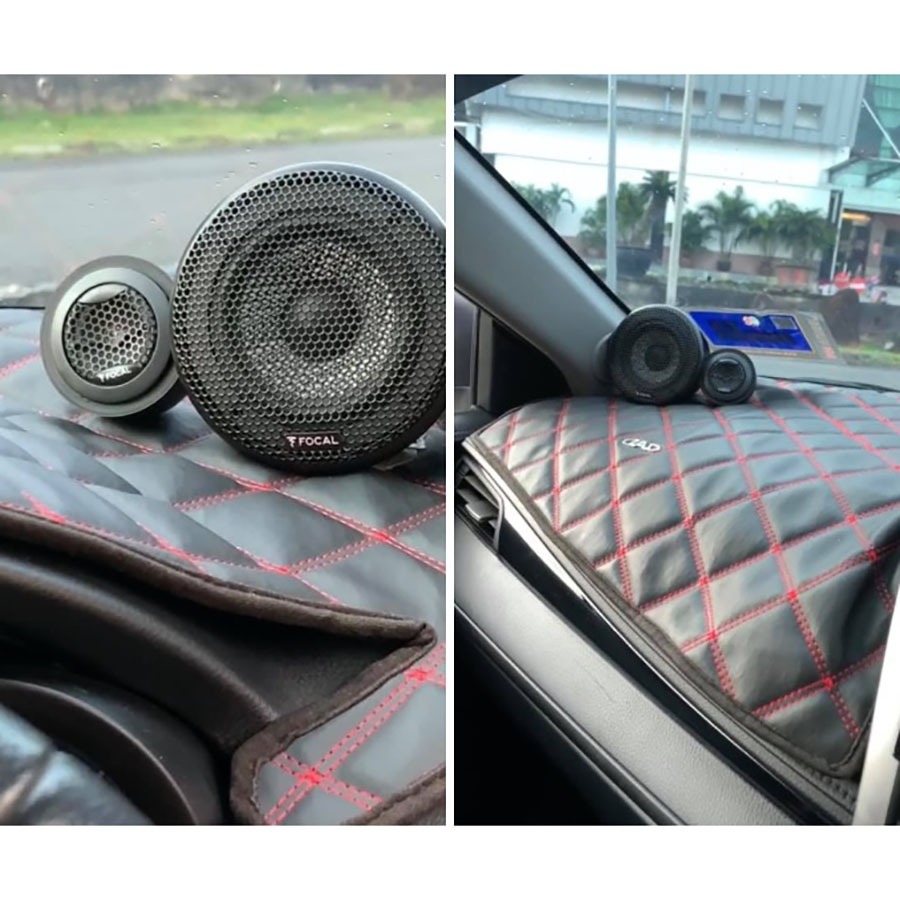 Focal 165 AS3 - Loa 3 đường tiếng nhập môn