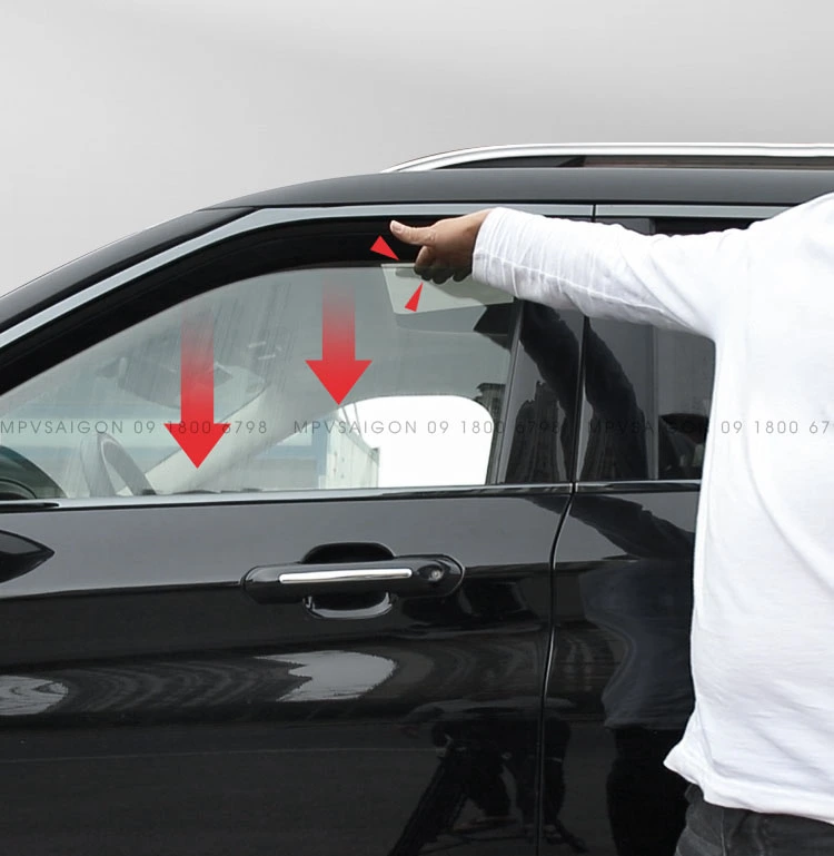 Bộ mở khóa các tính năng xe Ford Explorer