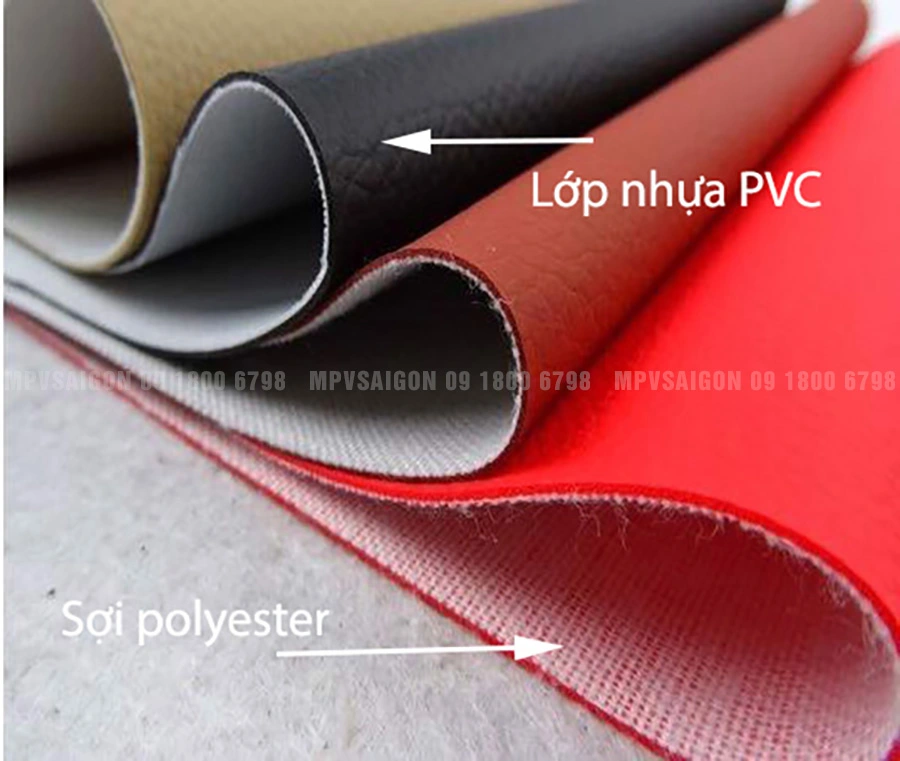 Bọc Ghế Da cho Xe Điện Vinfast VF3