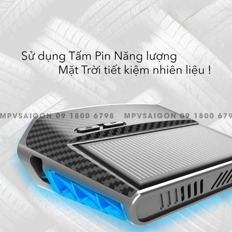 Cảm biến áp suất lốp VinFast VF3
