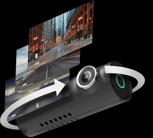 Camera hành trình M300 70Mai giá rẻ