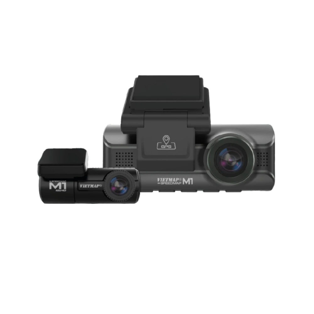 Camera hành trình SpeedMap M1