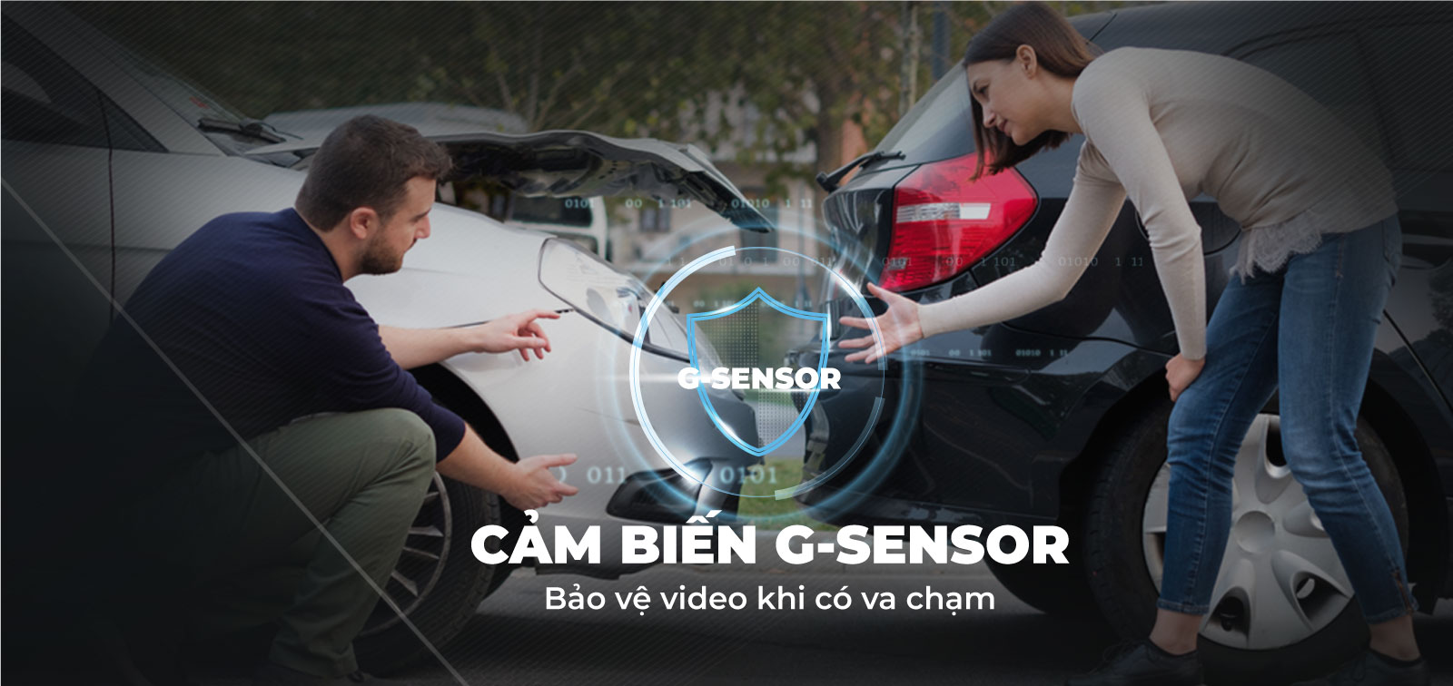 Camera hành trình ghi hình 2K VIETMAP TS-C9P