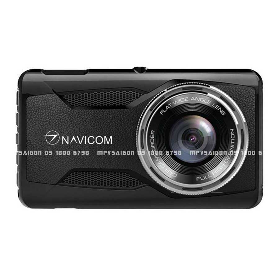Bộ sưu tập camera hành trình VinFast VF3 MPVSAIGON