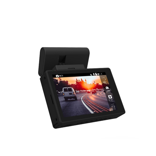 Camera hành trình xe Hyundai Custin