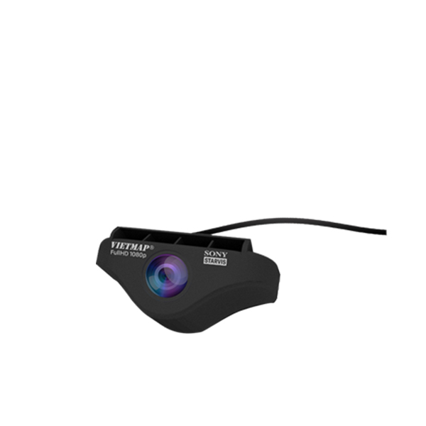 Camera hành trình xe Hyundai Custin
