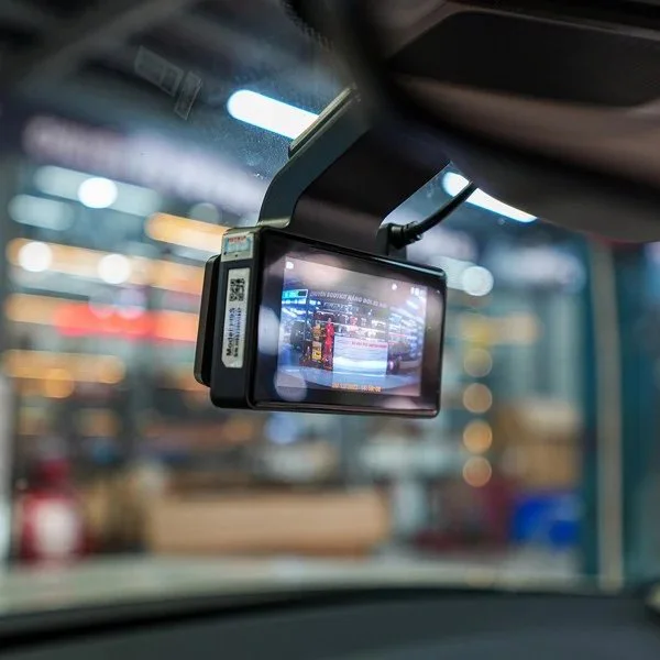 Camera hành trình xe Hyundai Palisade