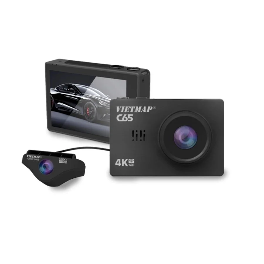 Camera hành trình xe Hyundai Palisade