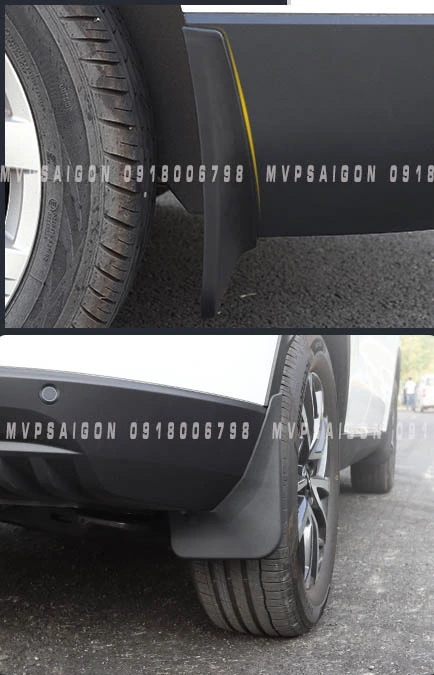 Chắn bùn dành riêng cho Volkswagen Viloran