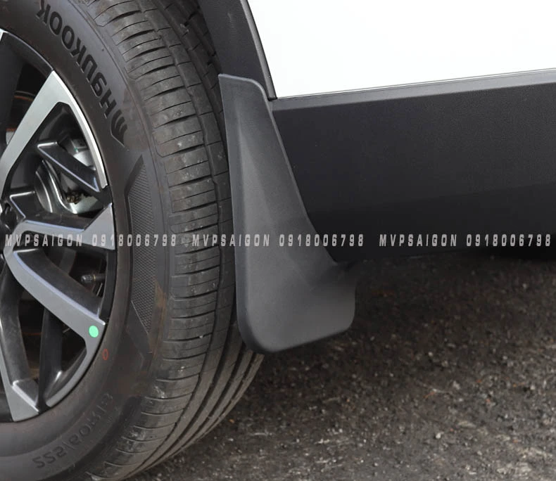 Chắn bùn dành riêng cho Volkswagen Viloran