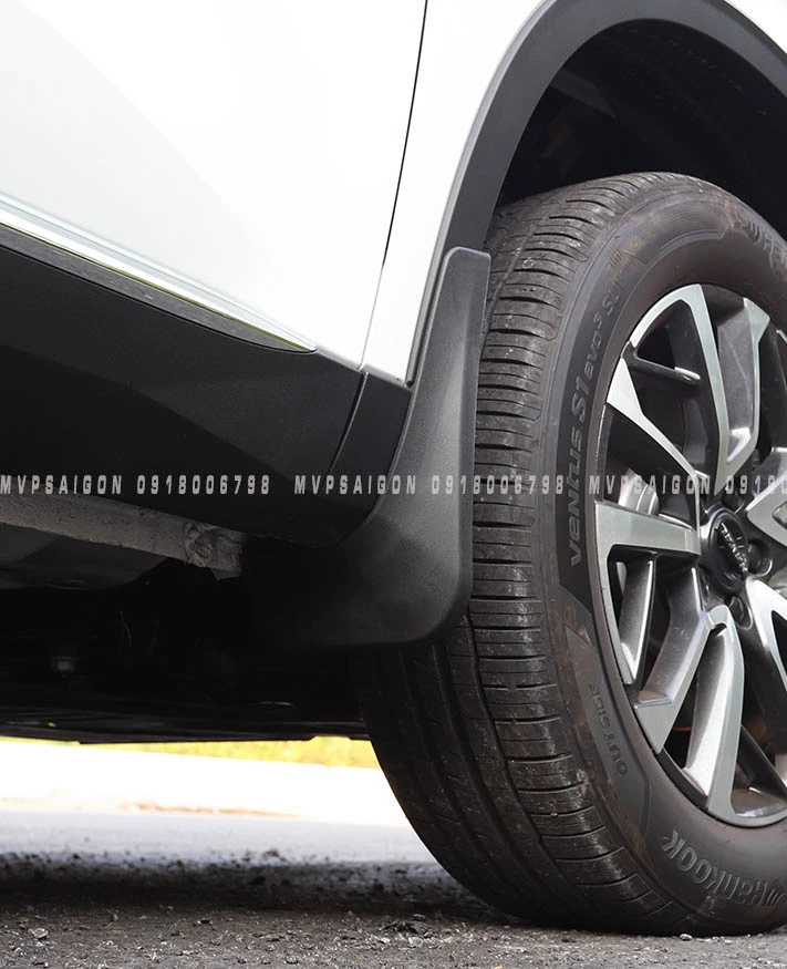 Chắn bùn dành riêng cho Volkswagen Viloran