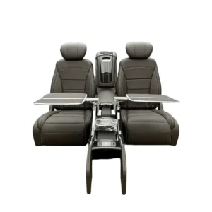 COMBO nâng cấp nội thất GLS 450 lên GLS 600