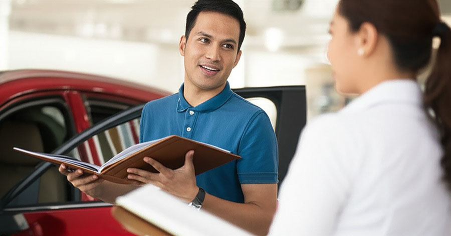 BỌC DA & ĐỔI MÀU NỘI THẤT MAZDA TẠI MPVSAIGON