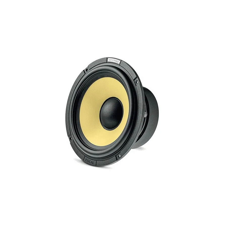 Focal ES 165 KX3E - Màng loa Aramid Fiber đẳng cấp