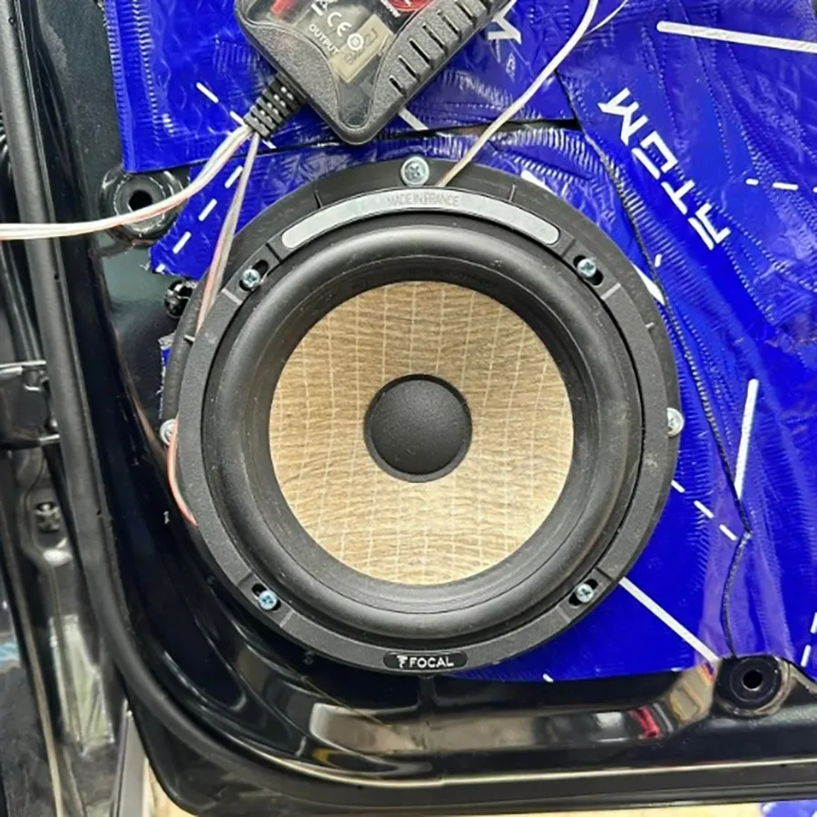 Focal PS 165 FE - Loa phân tần 2 đường tiếng Made in France