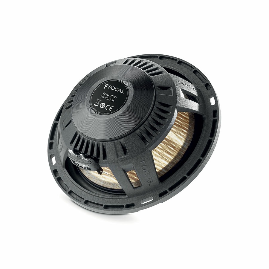 Focal PS 165 FSE - Bộ loa 2 đường tiếng cho ô tô
