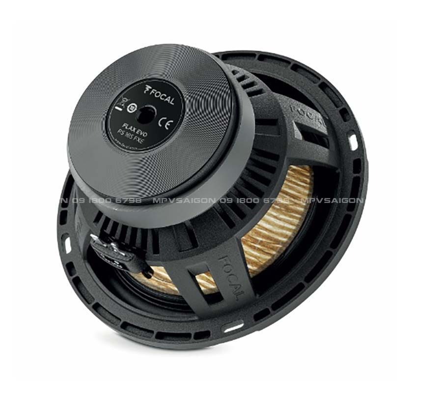 Focal PS 165 FXE