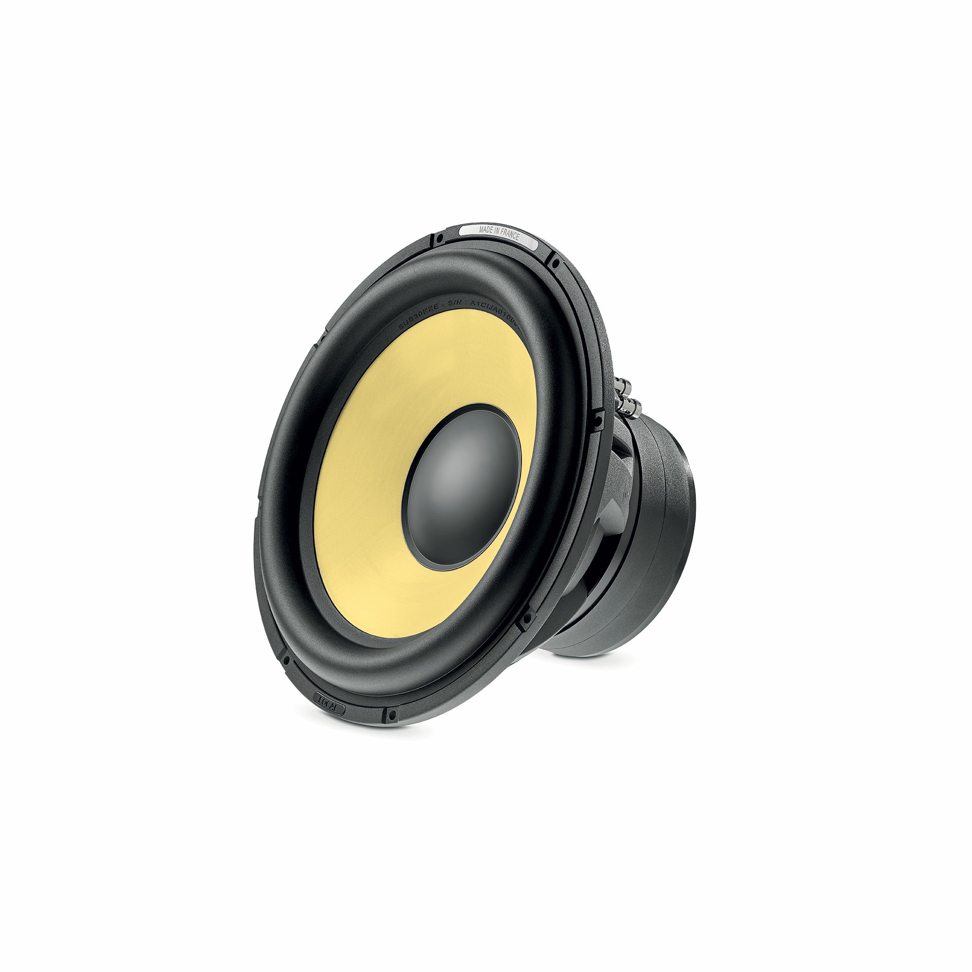 Focal Sub 30 KXE - Sub hơi 12 inch công suất cao